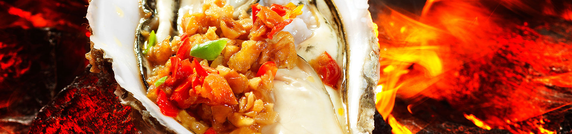 河东铁锹海鲜