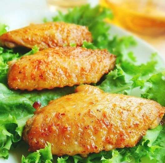 河东烤翅加盟店