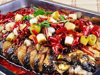 河东诸葛烤鱼培训